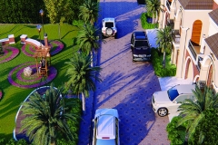 Erina Villa – Premium Duplex Home Exterior