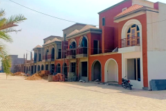 Erina Villa – Premium Residential Villa by Home Brothers