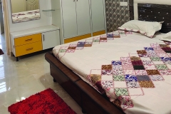 Modern Bedroom Design with Elegant Interiors – Home Brothers