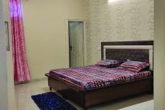 Modern Bedroom Design with Warm Lighting – Home Brothers