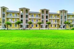 Contemporary Apartment Front View – Home Brothers