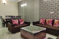 Spacious Living Area – Modern Valley Flats, Kharar
