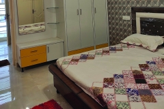 Bedroom with Cupboard – Modern Valley by Home Brothers