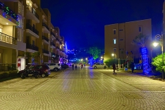Clean and Green Residential Community