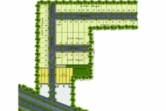 Master Plan of Plots – Well-Planned Residential Layout by Home Brothers