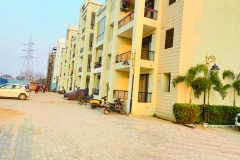 Palm Meadows Residential Society View – Home Brothers