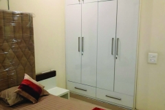 Stylish Bedroom Cupboard Design – Home Brothers