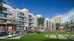 Ubber Mews Gate Kharar (Home Brothers) – Luxury 2 BHK Flats in kharar