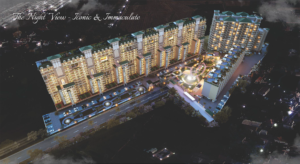 Nirwana Heights Kharar – 2 BHK / 3 BHK Luxury Apartment in Kharar