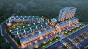 Why Kharar is the Next Real Estate Hotspot Near Chandigarh