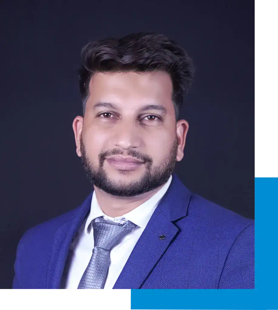 sanjeev