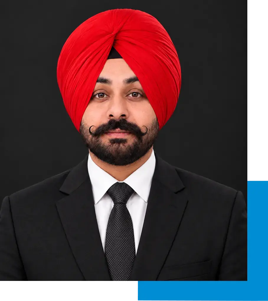 Ravinder singh